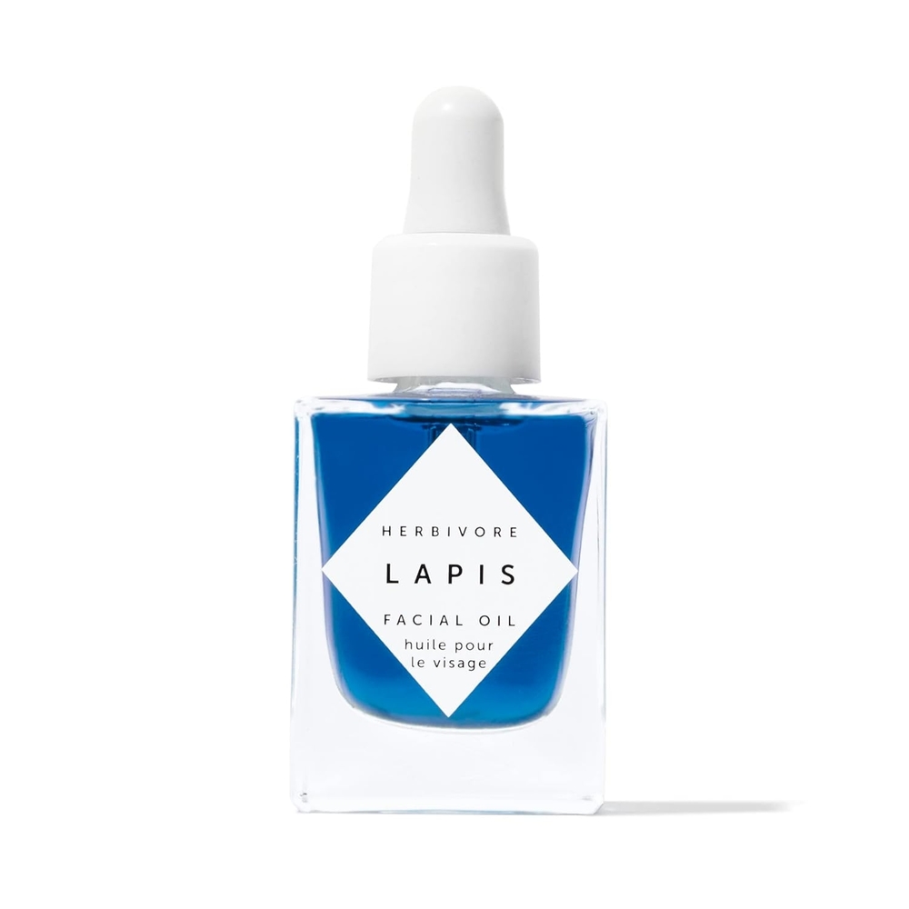 HERBIVORE Lapis Blue Tansy Face Oil 1oz